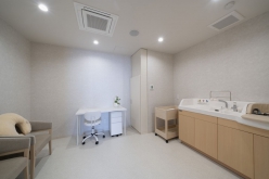 産前の助産師指導