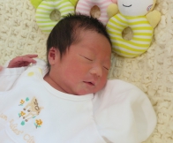 6月ご出産