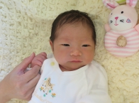 6月ご出産