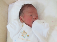 6月ご出産
