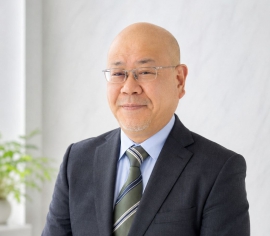 院長　村山　敬彦
