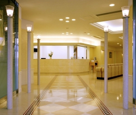 分娩予約・分娩費用