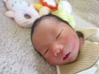 2026年6月ご出産の方