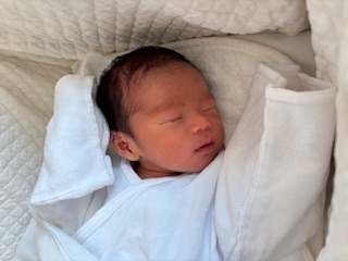 2025年7月ご出産の方