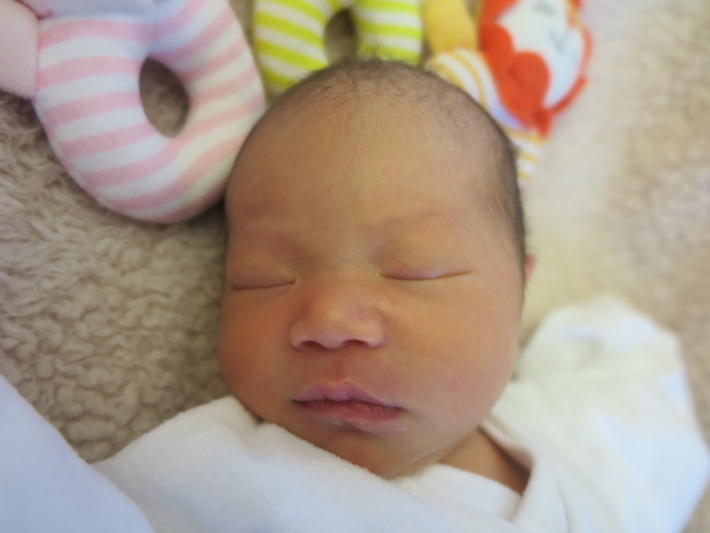 2026年1月ご出産の方