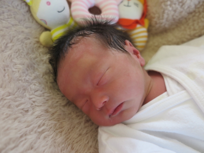 2026年4月ご出産の方