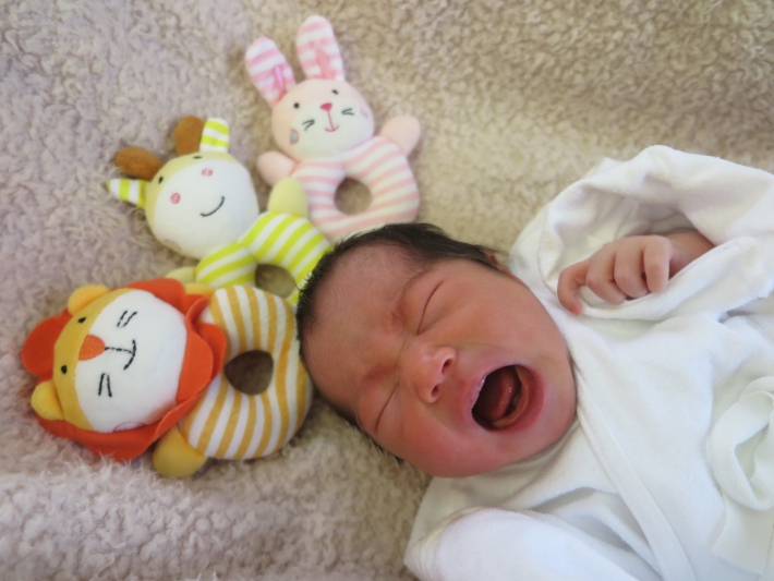 2026年4月ご出産の方