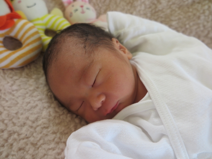 2026年7月ご出産の方