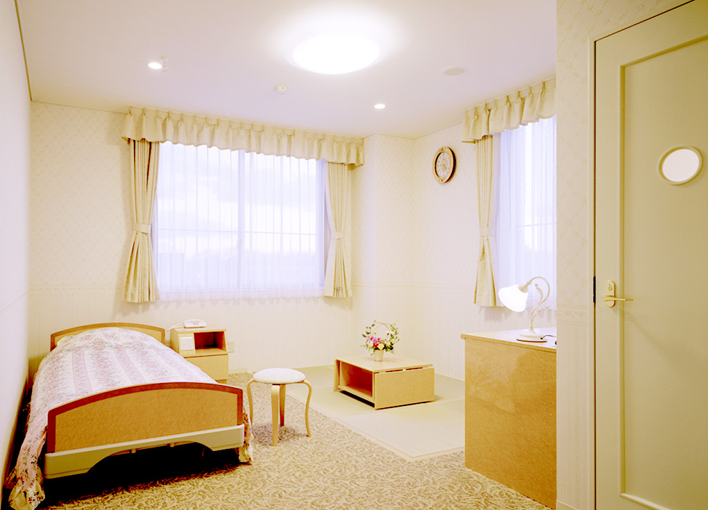 お部屋 イメージ