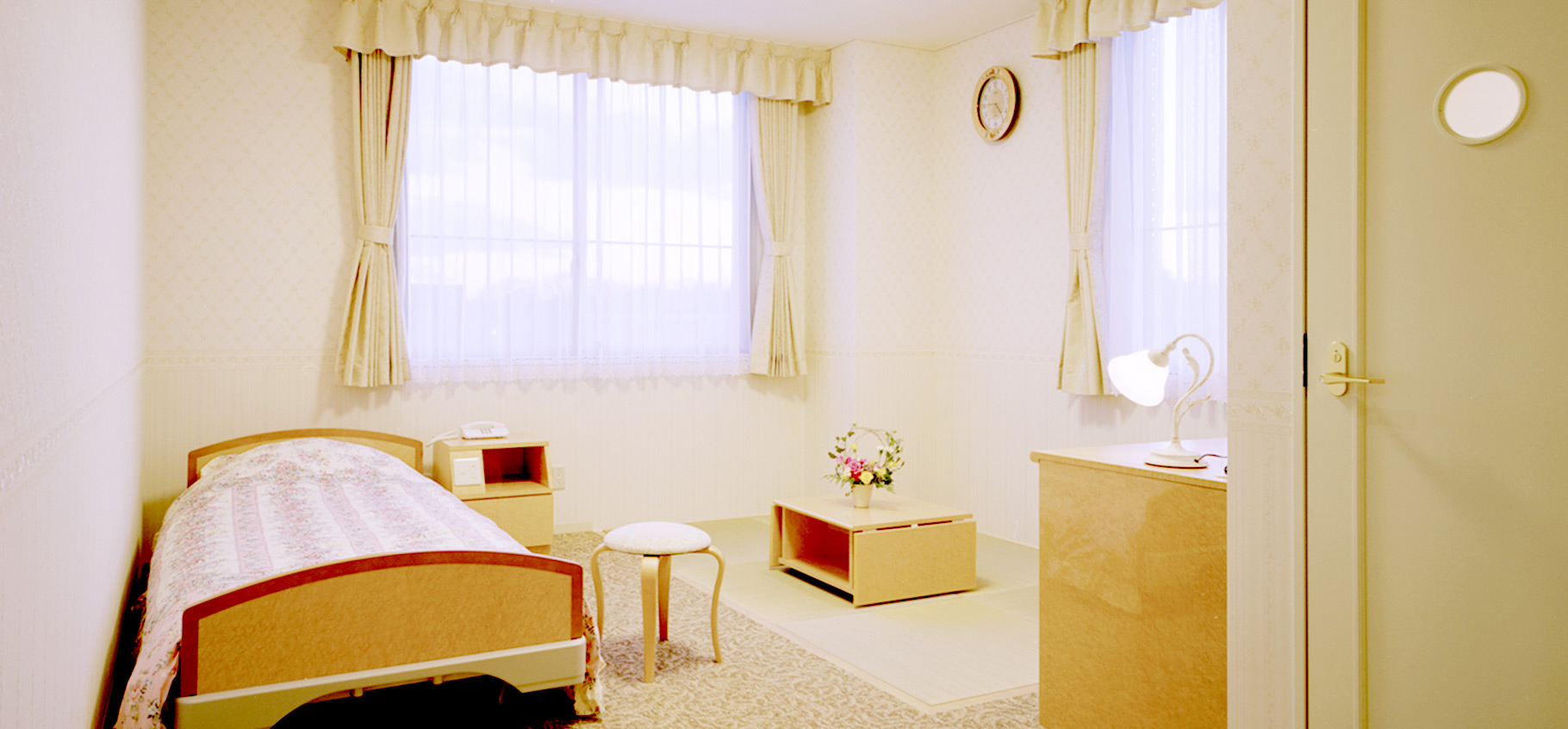 お部屋 イメージ