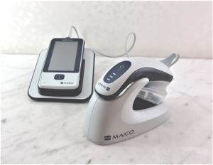 赤ちゃんの検査