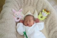 2020年5月ご出産の方