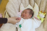 2023年1月ご出産の方