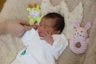 2023年4月ご出産の方