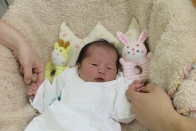 2024年2月ご出産の方