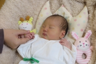 2026年1月ご出産の方