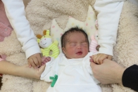 2026年1月ご出産の方