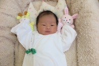 2026年1月ご出産の方