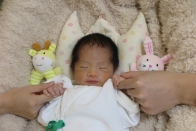 2026年1月ご出産の方