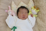 2026年2月ご出産の方