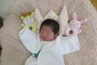 2026年2月ご出産の方