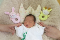 2026年2月ご出産の方