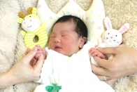 2026年3月ご出産の方