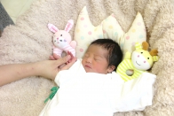 2026年3月ご出産の方