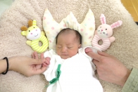 2026年3月ご出産の方