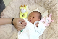 2026年3月ご出産の方