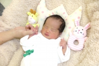 2026年3月ご出産の方