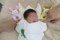 K.M. 様