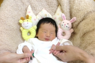 2026年5月ご出産の方