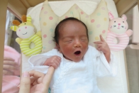 2026年6月ご出産の方