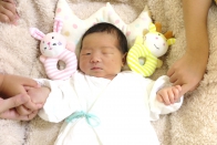 2026年9月ご出産の方