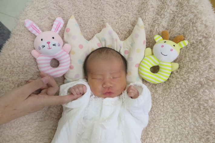 2026年2月ご出産の方