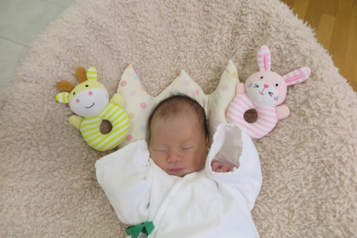 2026年2月ご出産の方