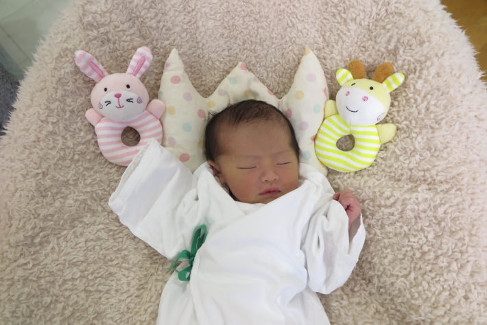 2026年2月ご出産の方