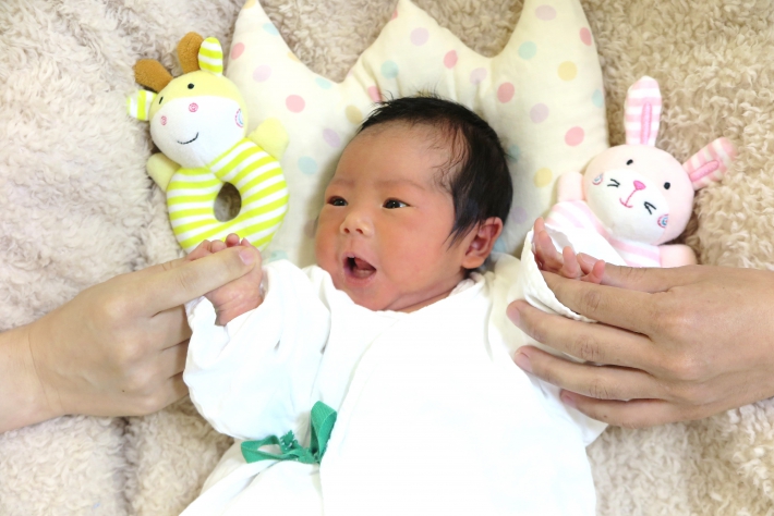 2026年3月ご出産の方