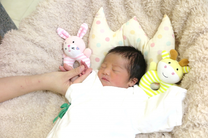 2026年3月ご出産の方