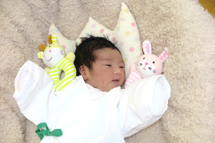 2026年3月ご出産の方