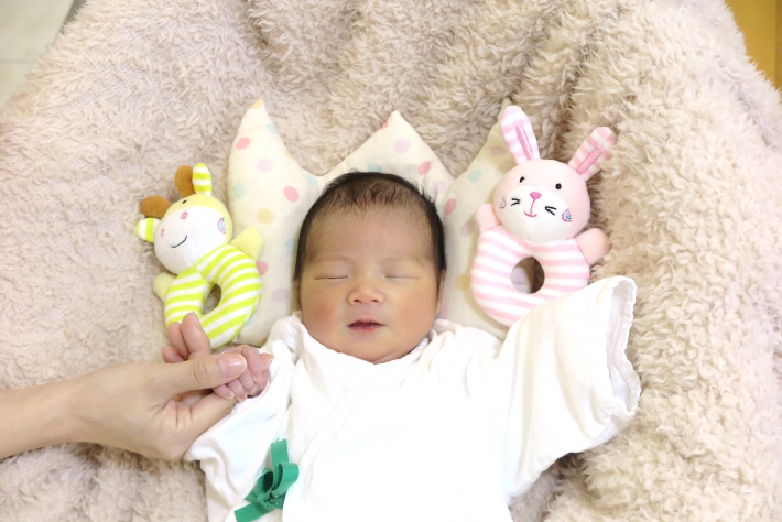 2026年3月ご出産の方