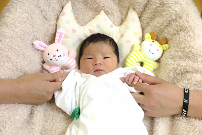 2026年5月ご出産の方
