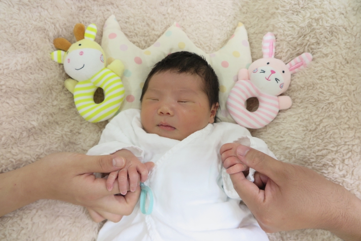 2026年8月ご出産の方