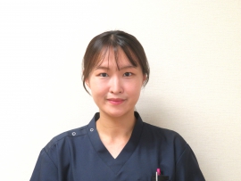 小児科専門医　村瀬　有香